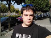 Latest camera test Xiaomi Mi A2 Lite - Selfie