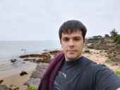 Latest camera test OnePlus 7 Pro - Selfie