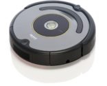 Robot Aspirador I Robot Roomba 630 Perfil2 Ad L