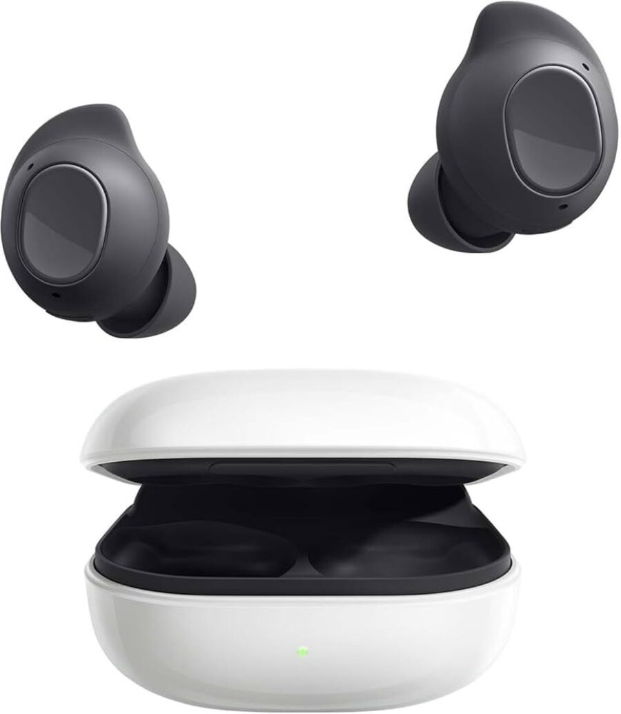 Galaxy Buds