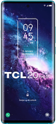 Imagen del TCL 20 Pro 5G
