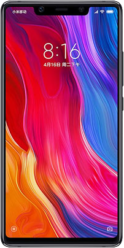 Imagen del Xiaomi Mi 8 SE
