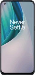 Imagen del OnePlus Nord N10 5G