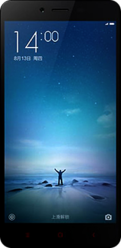 Imagen del Xiaomi Redmi Note 2