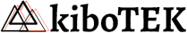 Kibo Tek Logo X37