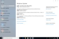 Actualizacion Windows Update