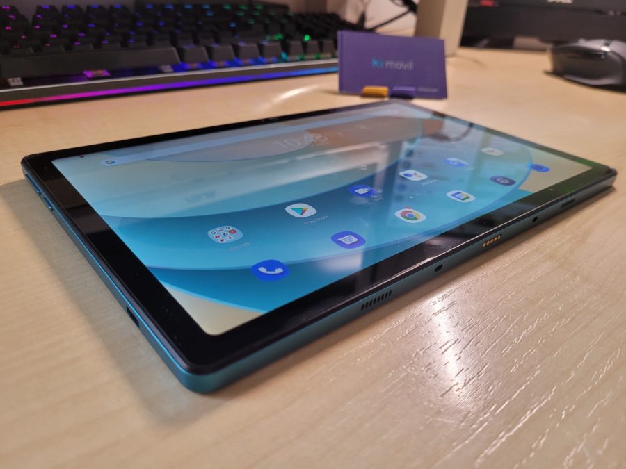 Opinión sobre el Tablet Android Blackview Tab 11 - Revisor de Productos