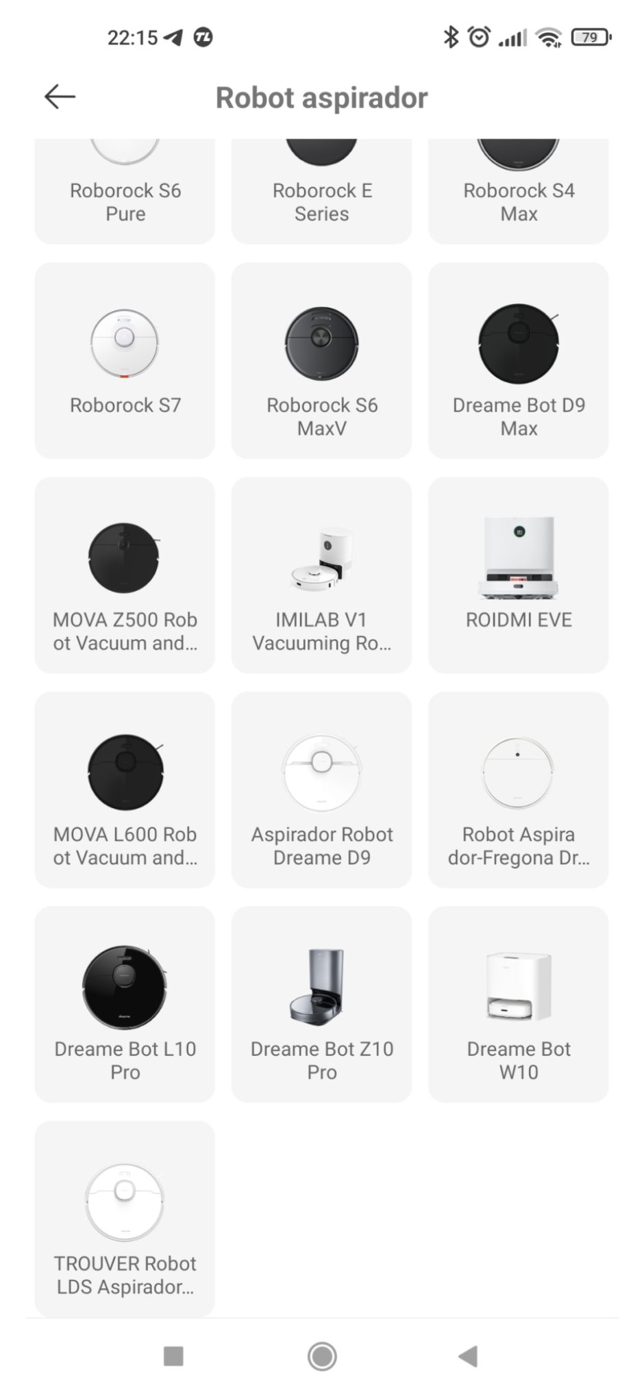 Las cinco características del Dreame L10 Pro que harán que quieras tenerlo  en tu hogar