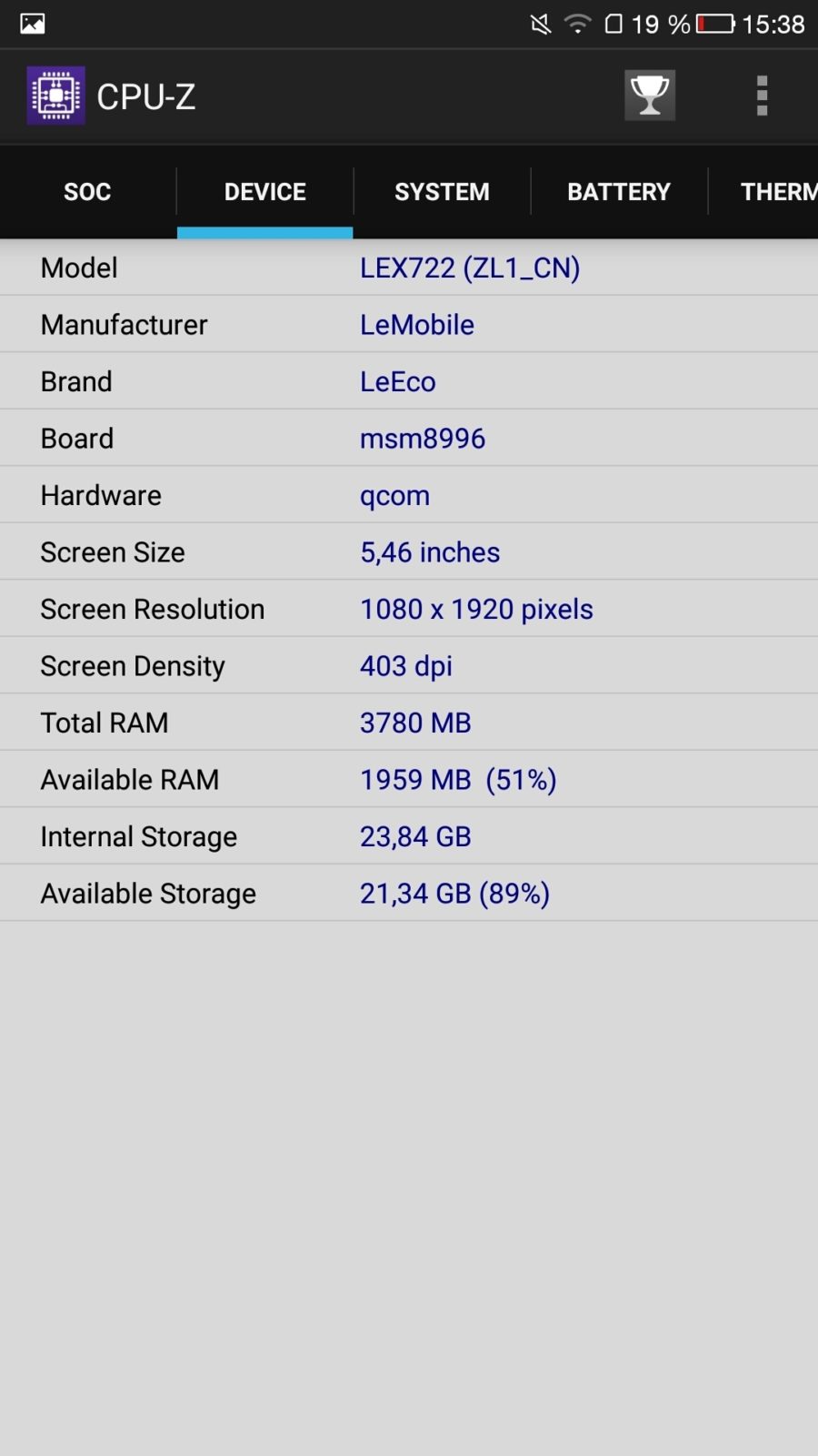 LeTV LeEco Le2 Le 2 PRO X527 x620 X520 X620 X522 X525 X621 X526 X626
