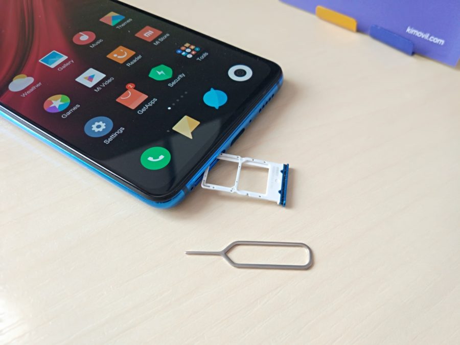 La innovadora funda de múltiples hoyos llega al nuevo Redmi Note 7