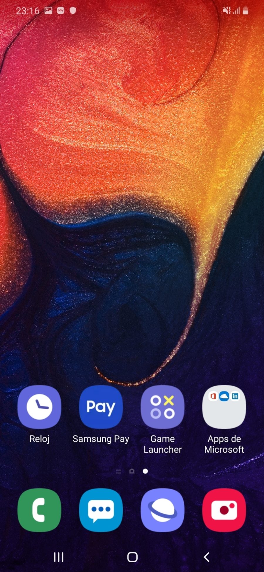 Review Samsung Galaxy A50 :: Kimovil Blog Review Samsung Galaxy A50 :: Kimovil Blog