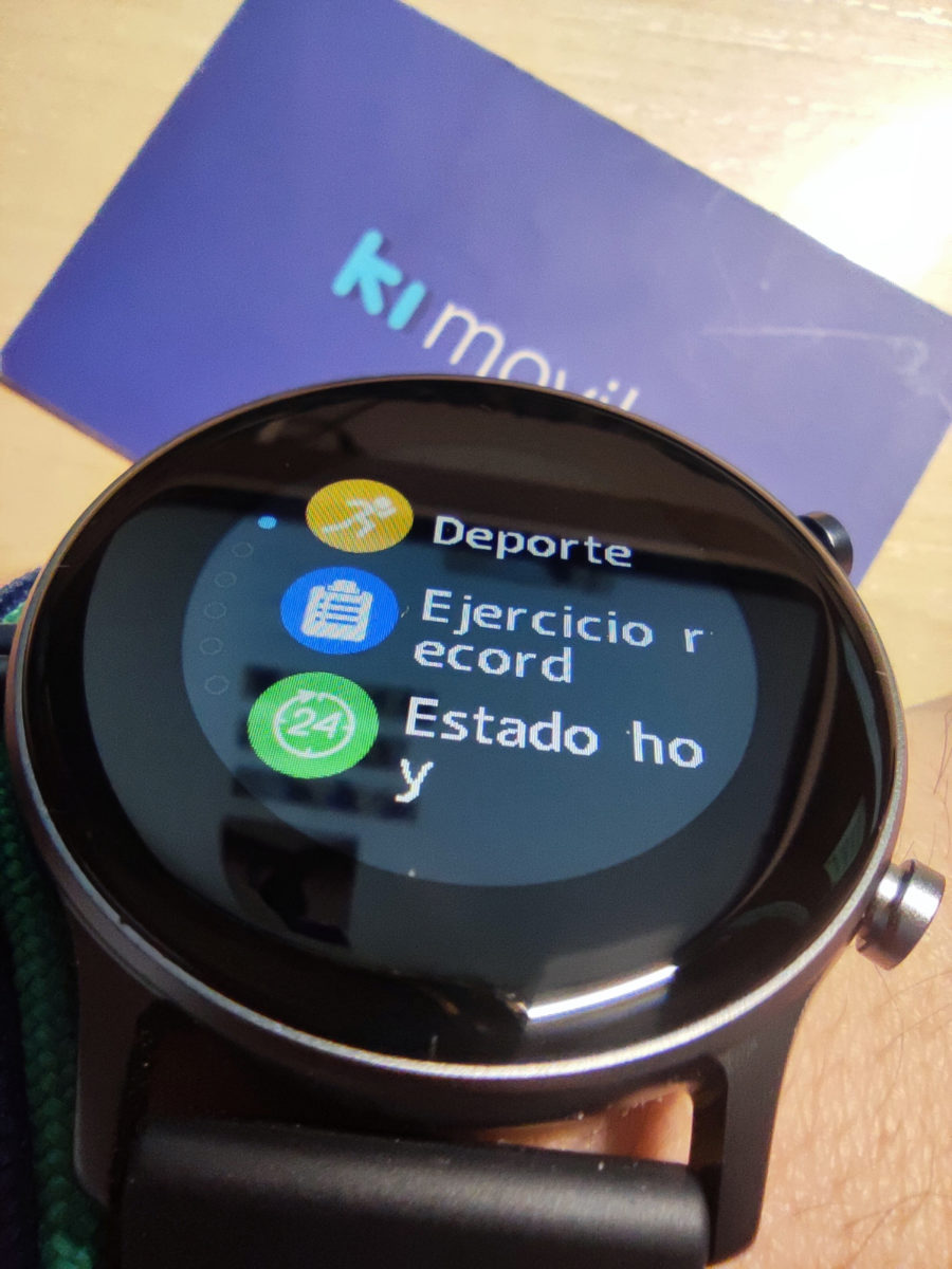 Review UmiDigi Urun :: Kimovil Blog