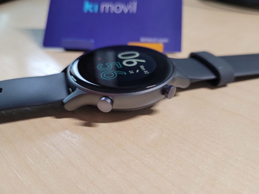Review UmiDigi Urun :: Kimovil Blog