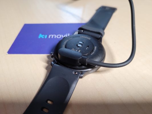 Relojes umidigi online