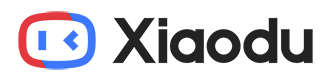 Xiaodu Logo4