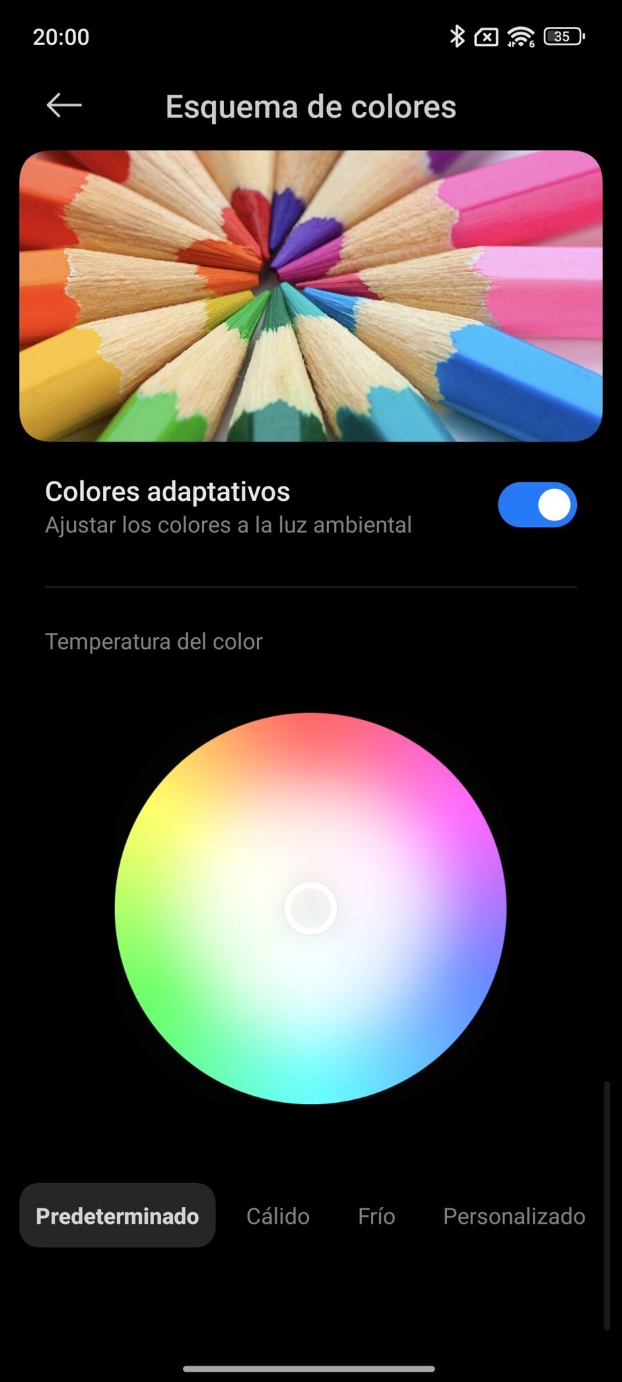 Screenshot 2024 10 08 20 00 59 057 Com Android Settings