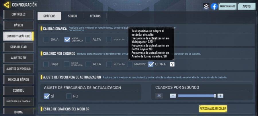 Screenshot 2024 10 12 11 50 30 832 Com Activision Callofduty Shooter