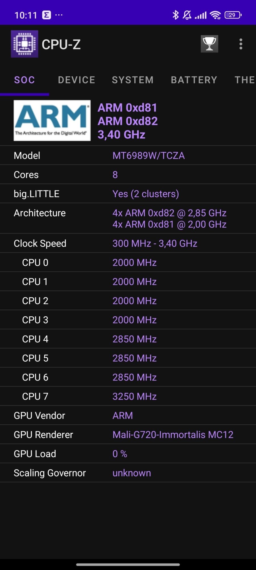 Screenshot 2024 10 13 10 11 32 041 Com Cpuid Cpu Z