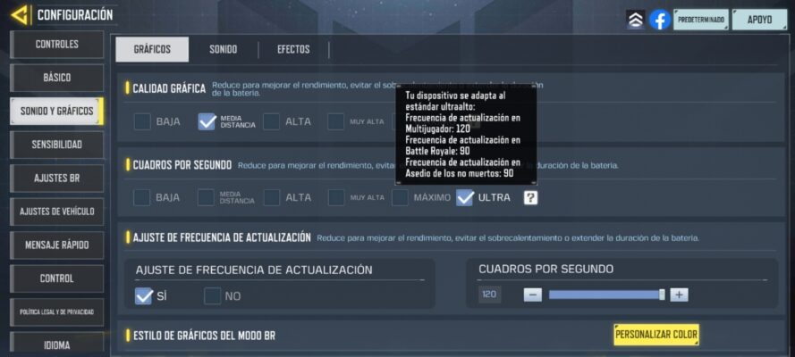 Screenshot 2024 10 12 11 50 30 832 Com Activision Callofduty Shooter