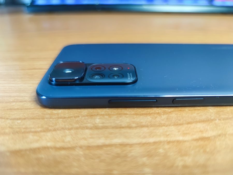 Xiaomi Redmi Note 11S, opiniones tras primera toma de contacto