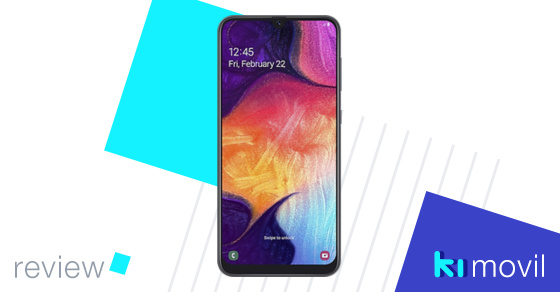 samsung a50f