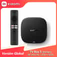 Xiaomi TV Box S 3rd Gen Global Version