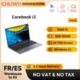 CHUWI CoreBook | 14" FHD Intel i3 8GB 256GB SSD