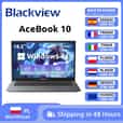 Blackview ACEBOOK 10 | 18,5" FHD Intel N150 16GB 512GB