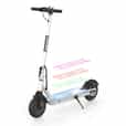 iScooter-patinete eléctrico plegable para niños y adultos, Scooter de 500W