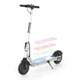 iScooter– trottinette électrique pliable pour enfants et adultes, 500W, pneu de 8 pouces, Carga máxima de 120 kg