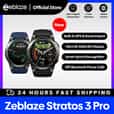 Zeblaze Stratos 3 Pro