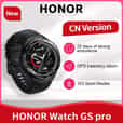 Honor GS Pro