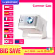 Proyector Magcubic HY350 Max
