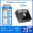 Mini PC BMAX-B2 Pro Intel N4100, 8GB 256GB SSD