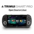 Consola portátil Trimui Smart Pro