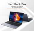 CHUWI HeroBook Pro | 14,1" Full HD Intel Celeron N4020 8GB 256GB SSD