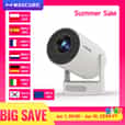 Proyector portátil Magcubic HY300 Pro