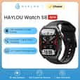 HAYLOU Watch S8