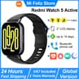 Redmi Watch 5 Active