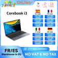 Ordinateur portable CHUWI CoreBook i3, 8 Go de RAM, SSD 256 Go,