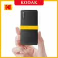 SSD KODAK X200 HD 256GB