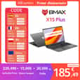 BMAX X15 Plus | 15,6" Intel N5095 16GB 512GB SSD