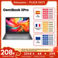 CHUWI GemiBook X Pro | 14" Full HD Intel Celeron N100 8GB 256GB SSD