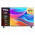 TV DLED 40" - TCL 40SF540, Fire TV, Full-HD