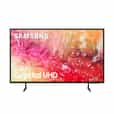 Smart TV LED 43" - Samsung TU43DU7175UXXC, UHD 4K