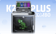 Creality k2 plus combo