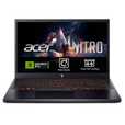 Portátil Gaming Acer Nitro V 15, Intel Core i5-13420H, 16GB, 1TB, GeForce RTX 5050 sin SO