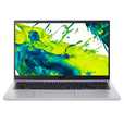 Portátil ACER Aspire Go 15 AG15-72P-59YT, Intel Core 5-120U, 16GB, 512GB SSD, 15,6", Sin SO