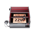 Creality Falcon2 Pro 22W Laser Engraver and Cutter