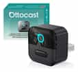 Ottocast Mini Pico Carplay Android Auto Inalámbrico Wifi 6